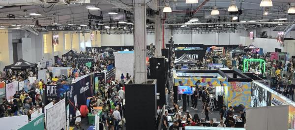 IgniteIt D.C. Marks a New Chapter for&hellip;