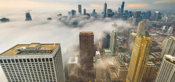 Chicago Moves to Ban Intoxicating Hemp Product Sales