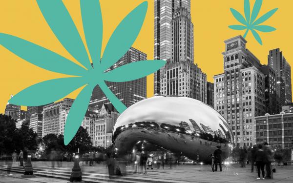 photo of Surprise! Illinois Becomes the 11th Cannabis Legalization State! image