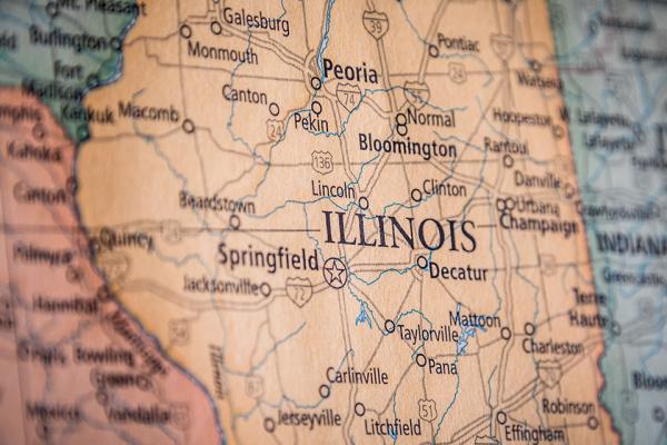 Illinois sales pass $2 billion mark in…