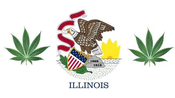 Illinois Conducted 755 Marijuana&hellip;