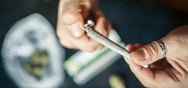 photo of Two Cannabis Consumption Lounges Open in Atlantic City, New Jersey  image