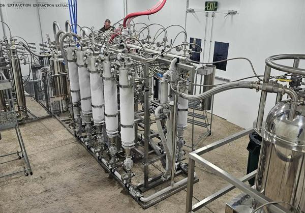 Illuminated Extractors Unveils…