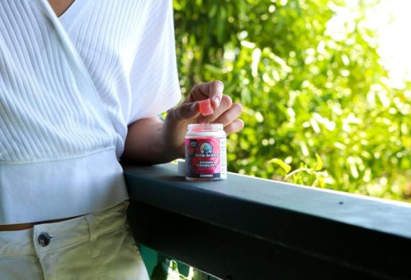 The Best D9 Gummies for 4/20: Celebrate&hellip;