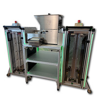 photo of How to Automate Your Production with an Automatic Tower Rack System & Candy Demolder image