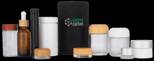 photo of Tariffs Tighten the Lid on Cannabis Packaging image