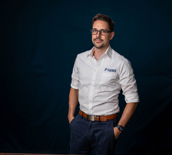 photo of Fluence is Lighting the Way image