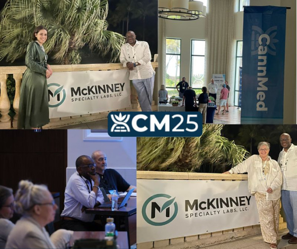 16 Breakthroughs You Missed at CannMed…