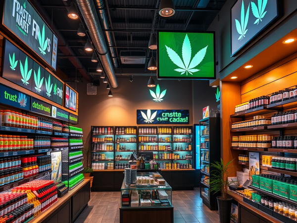 Rethinking your dispensary marketing&hellip;