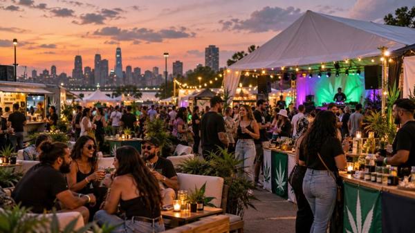 NJ Cannabis Events Are Getting Bigger,&hellip;