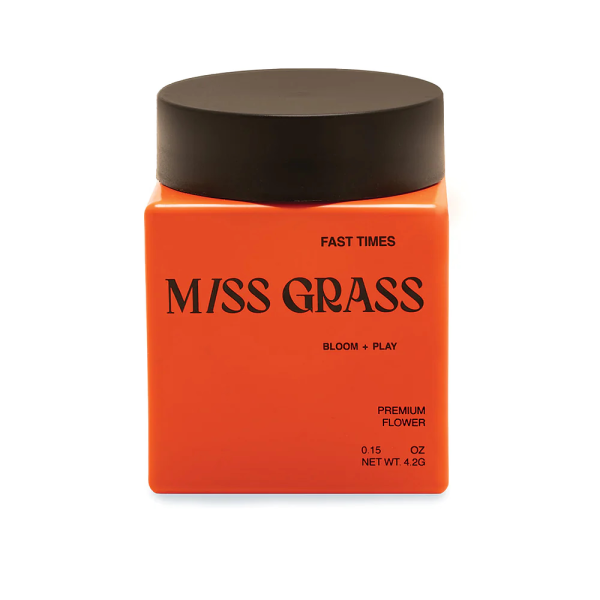 photo of The Future of Cannabis is About Access—And That’s Why Miss Grass is Expanding Into Hemp image