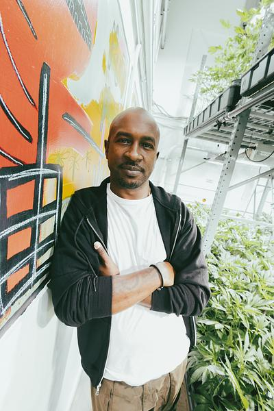Jesce Horton Balances Culture, Equity, and Enterprise