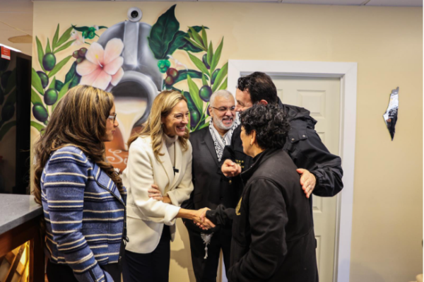 NJ Governor-elect Sherrill Survey…