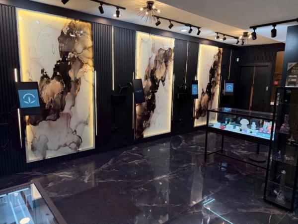 Nevaeh Verde Dispensary in Belleville&hellip;