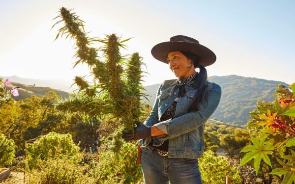 photo of Four Women Growers You Need to Know image