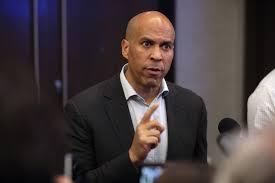 photo of Cory Booker Says Pandemic Shows Cannabis Should be Legal image