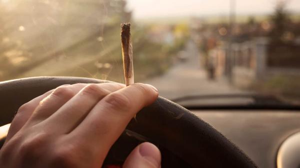 photo of Better Measures Are Needed to Detect Cannabis Impairment While Driving, Experts Say image