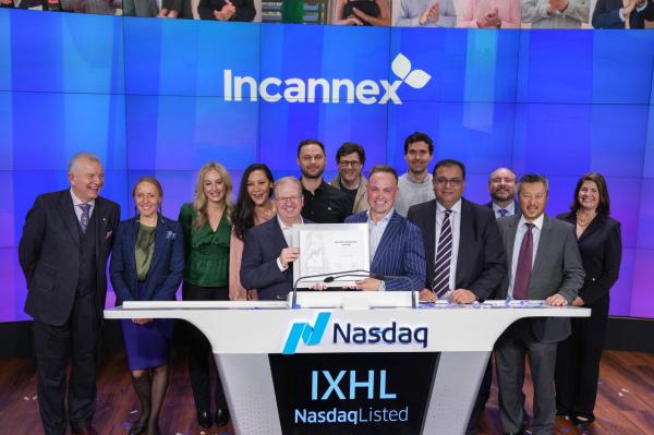 photo of Incannex Healthcare lands $60 million financing deal image