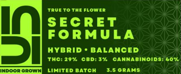 New York Recalls 28 Cannabis Products…