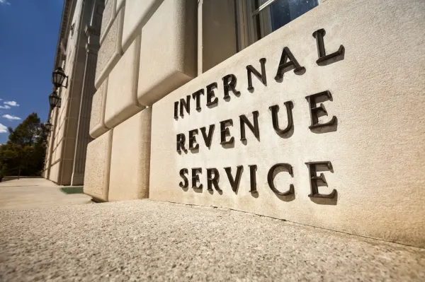 IRS Whistleblower Office Reviewing&hellip;