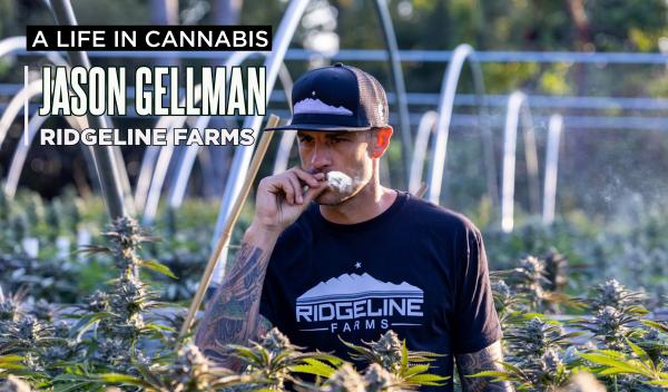 Lifelong Humboldt County Cultivator…