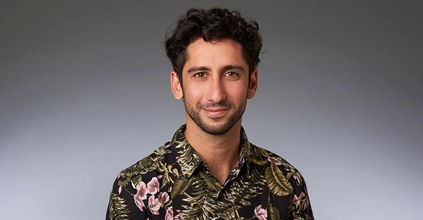 Javier Hasse Named New Editor-in-Chief…