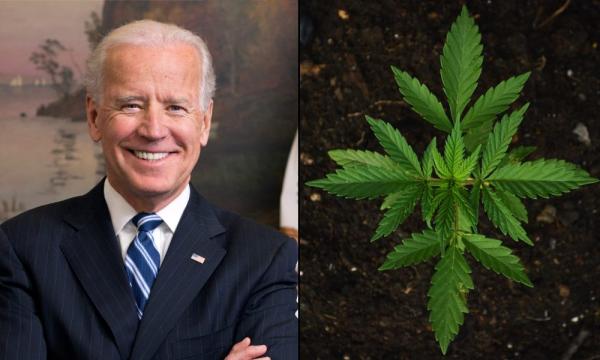 photo of Biden Signs Equity-Focused Executive Order That Touts Marijuana Clemency Actions, Calling Criminalization A ‘Failed… image
