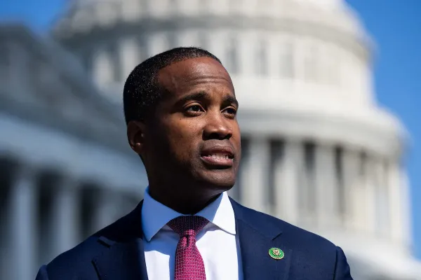 Michigan GOP Governor Nominee John&hellip;