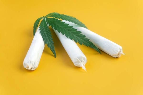 Gallup: U.S. Marijuana Smoking Ties…