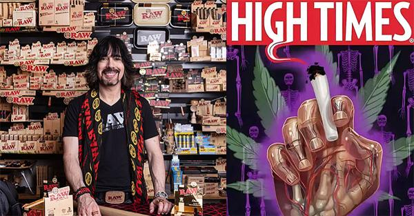 Exclusive Interview with Josh Kesselman,…