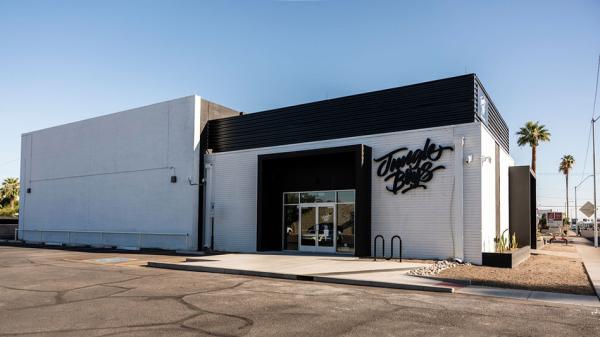Jungle Boys Opening 1st Arizona Dispensary in Phoenix