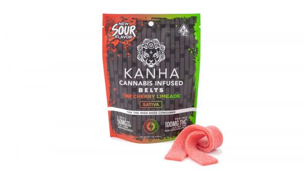 photo of 3 new weed products to try from Caliva, Kanha, and more image