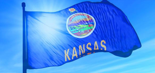 Survey: 65% of Kansans Support…