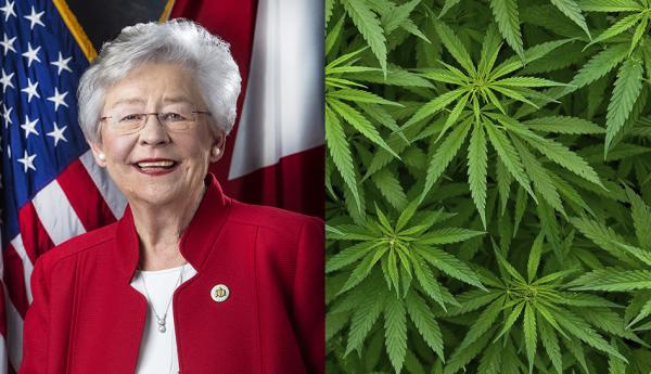 Alabama Governor Signs Bill to Regulate…