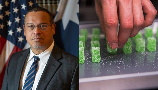 Closing Farm Bill ‘Loophole’ Would Help…