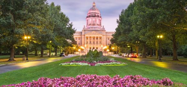 Kentucky Bill Would Put Adult-Use&hellip;