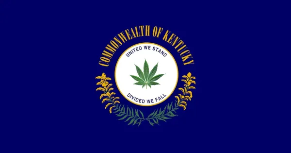 Kentucky’s 22nd Medical Marijuana…