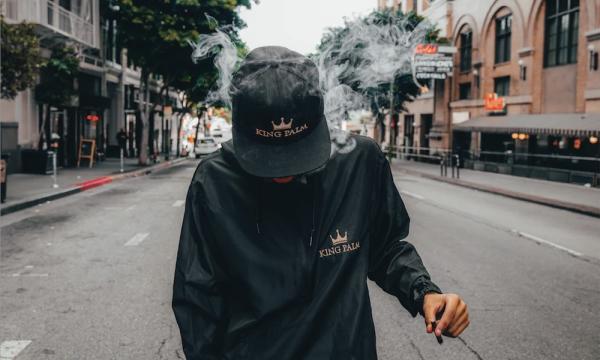 photo of Travel Better With Cannabis: Adventure Essentials From King Palm image