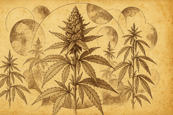 WATCH: How landrace strains are changing…