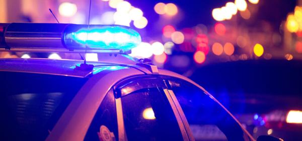 Kansas Law Enforcement Raid Shops…