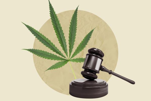 Illinois hemp vape maker sued for having…