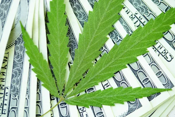 U.S. Census Bureau: State Marijuana Tax…