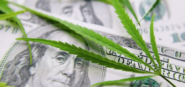 California Cannabis Tax Revenues Reach…