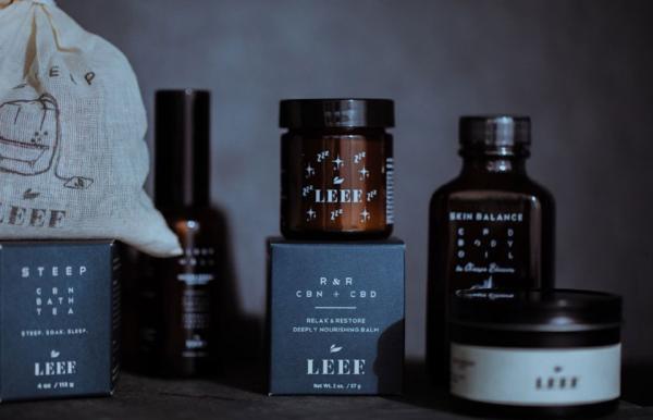 photo of Leef Brands posts mixed third quarter results amid transition away from cannabis CPG image