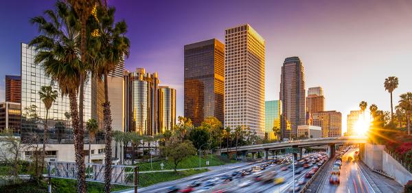 Los Angeles Votes to Raise Taxes on…