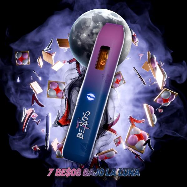 photo of EXCLUSIVE: Be$os and Legado 7 Are Building a New Cultural Lane for Latino Cannabis in California image