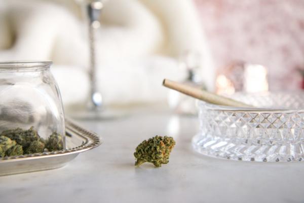 photo of Luxury Cannabis is Not Going Away Anytime Soon image