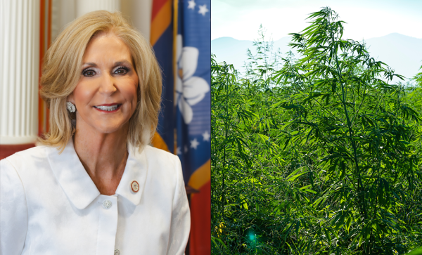 Consumable Hemp Products Illegal Without…