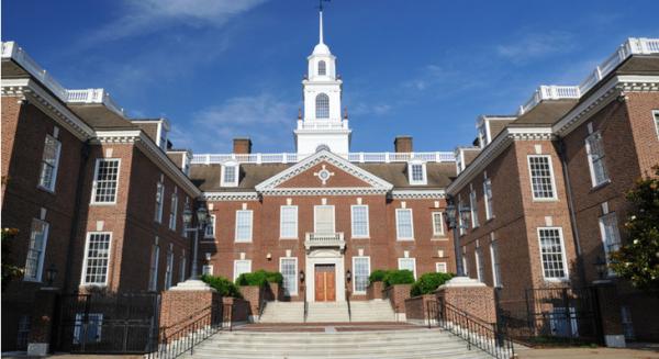 photo of Delaware Lawmakers Reject Cannabis Bill, Delay Hopes of Legalization image