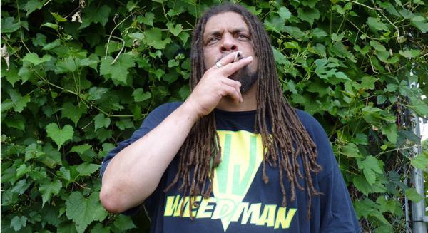 photo of The 'NJ Weedman' Discusses His Run for Office and 